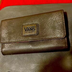 Vans Multi Task Wallet